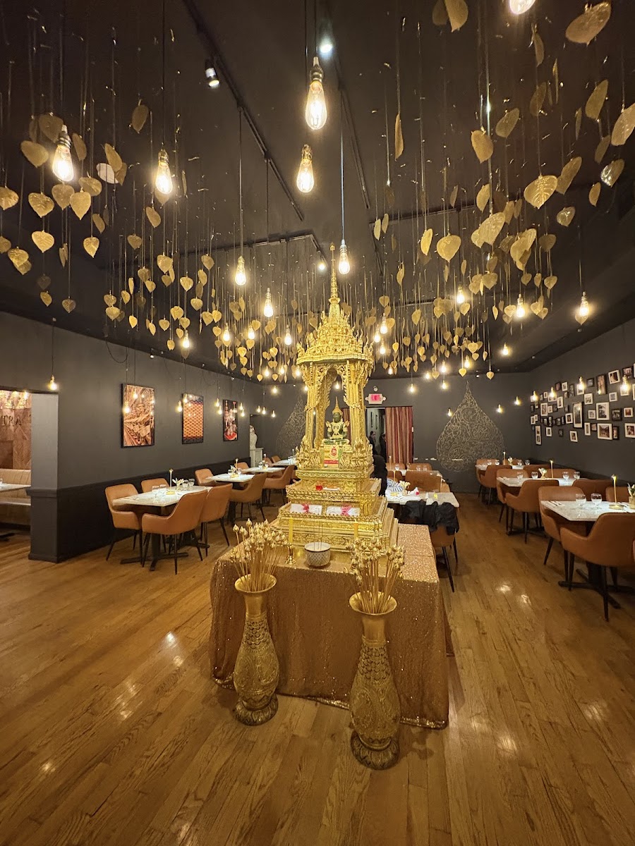 Phattra Thai Restaurant