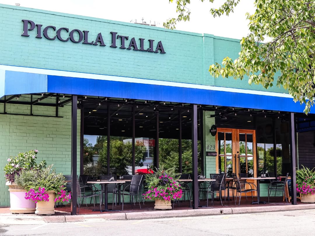 Piccola Italia