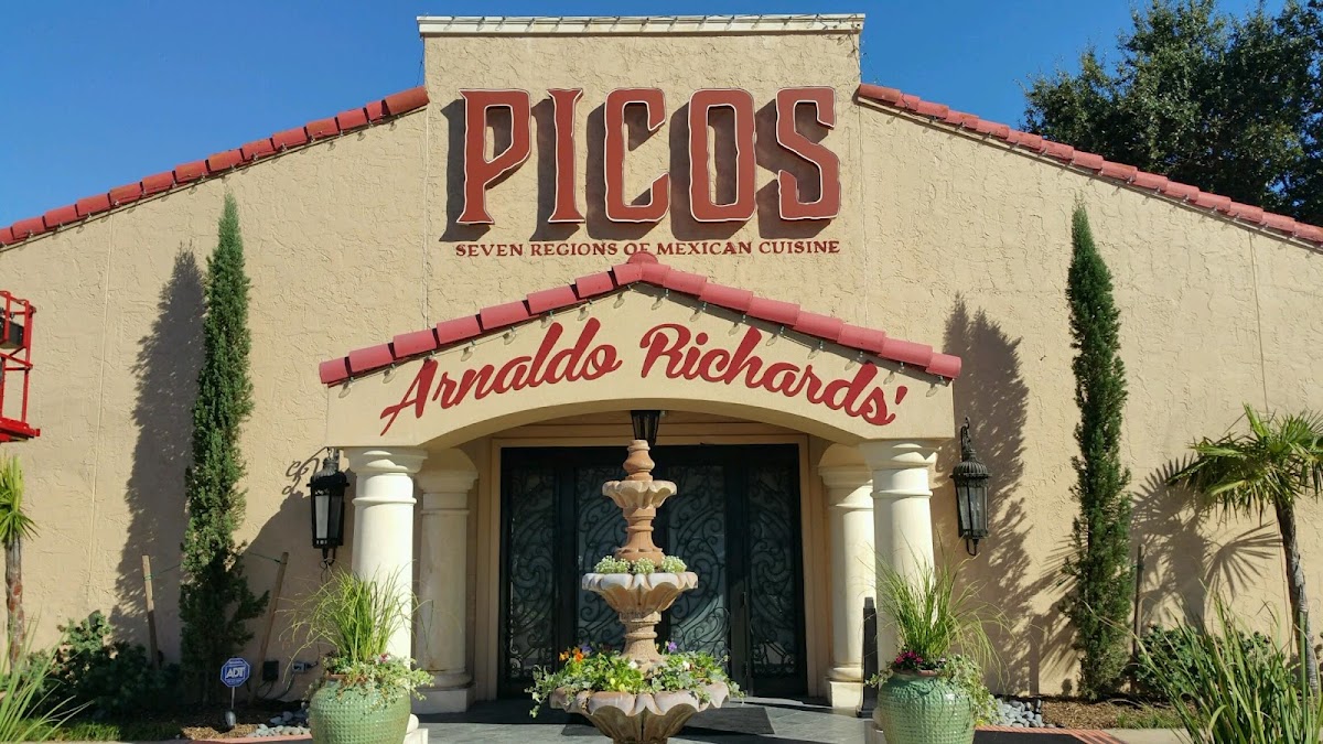 Picos Restaurant