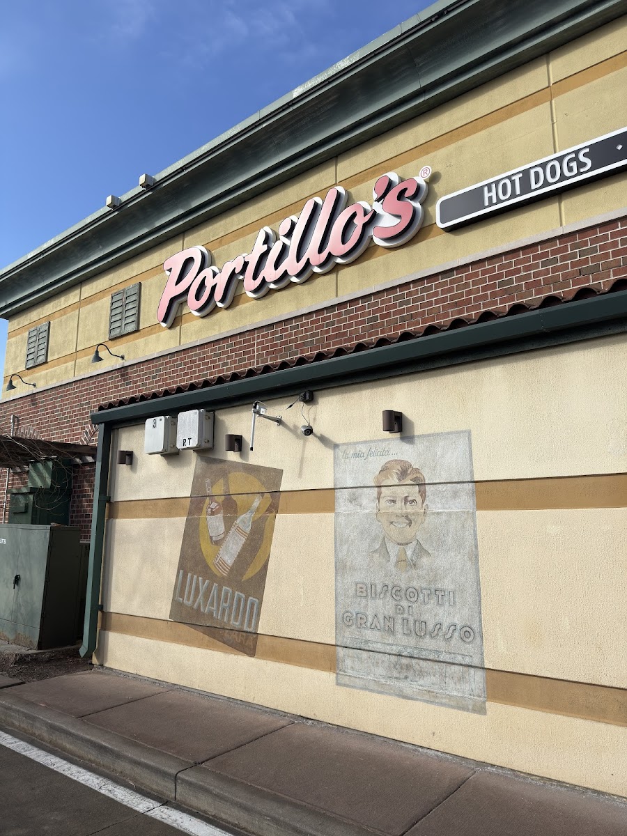 Portillo's Skokie