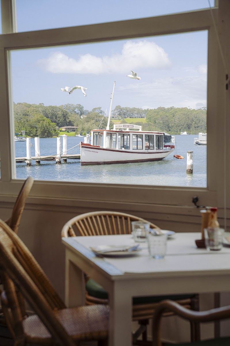 Quarterdeck