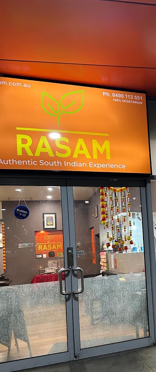 Rasam