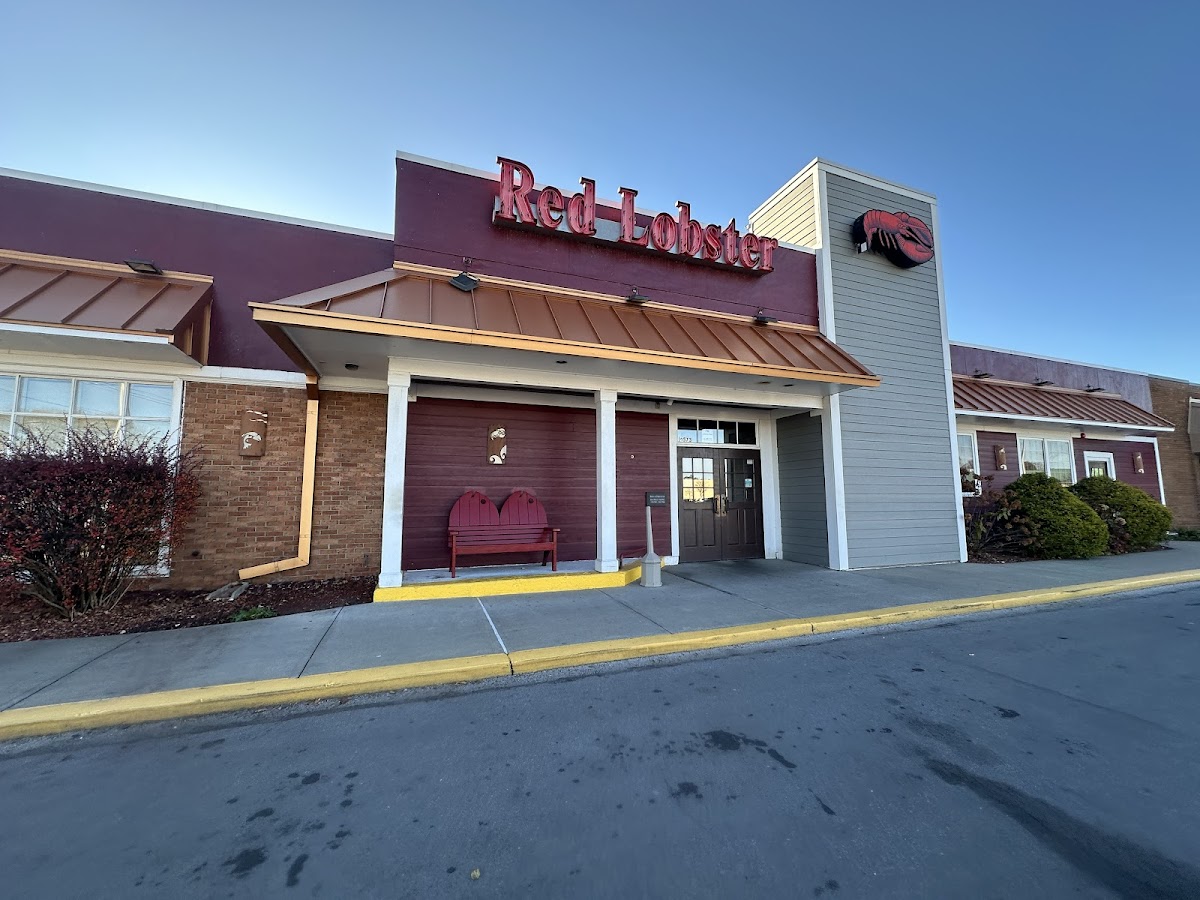 Red Lobster