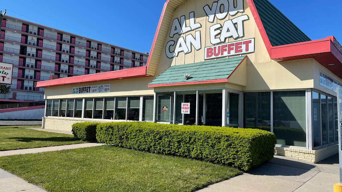 Red Oak Restaurant
