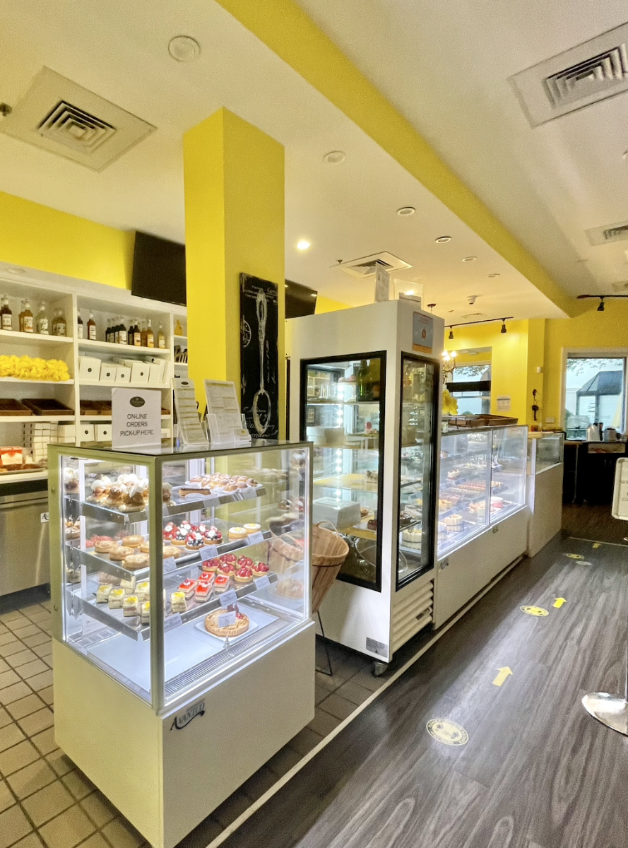 Renaissance Pâtisserie