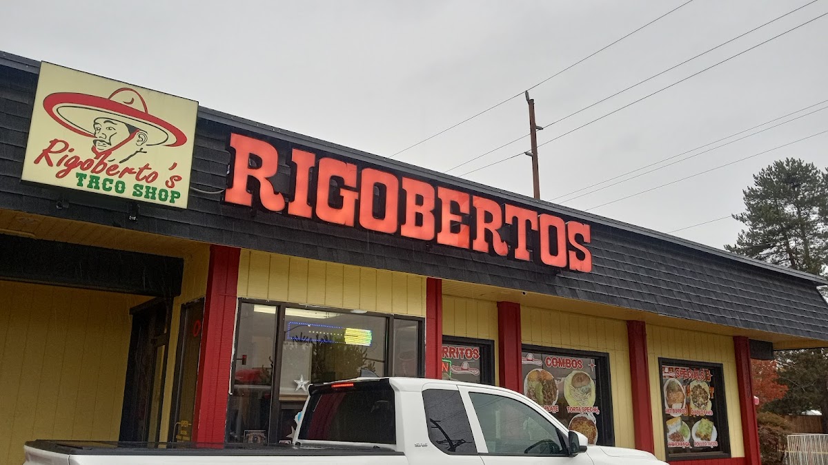 Rigoberto's