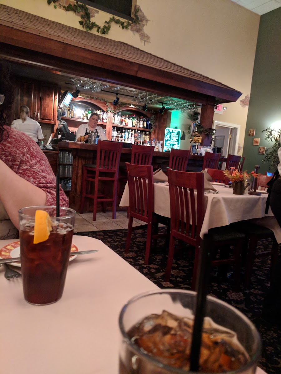 Rossi's Ristorante