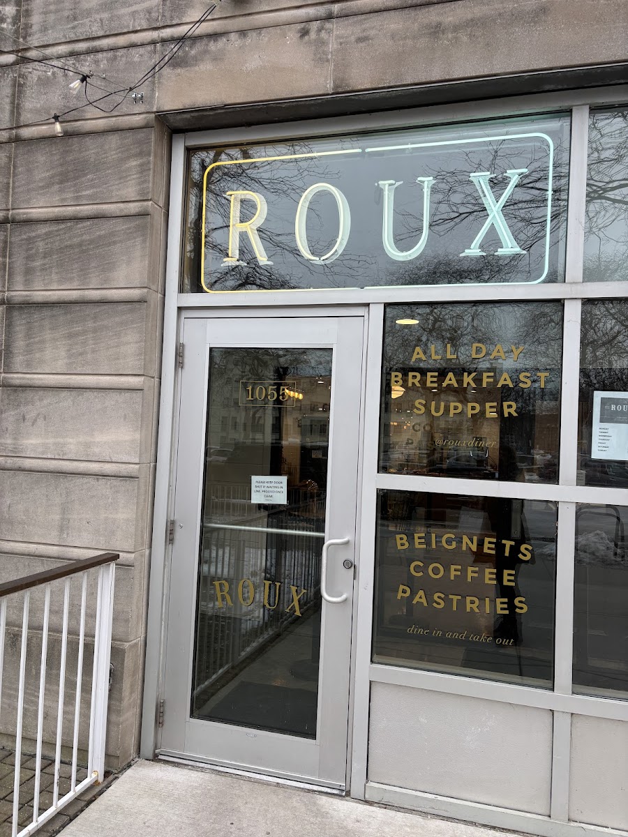Roux