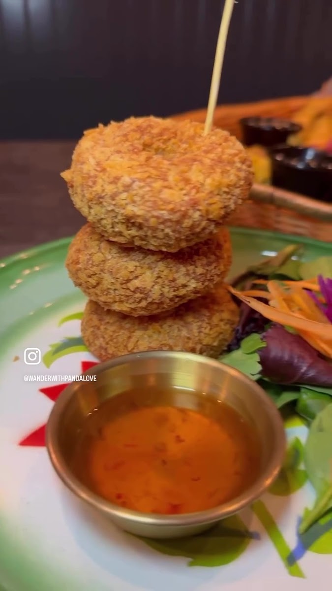 Rua Thai - Thai Restaurant Brooklyn