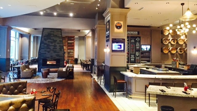 Rye Bar And Southern Kitchen