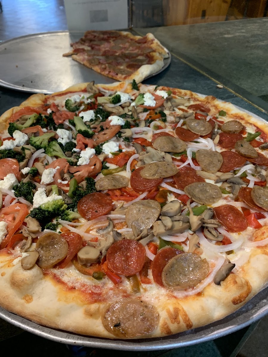 Sal's Original Pizzeria Of Oneonta