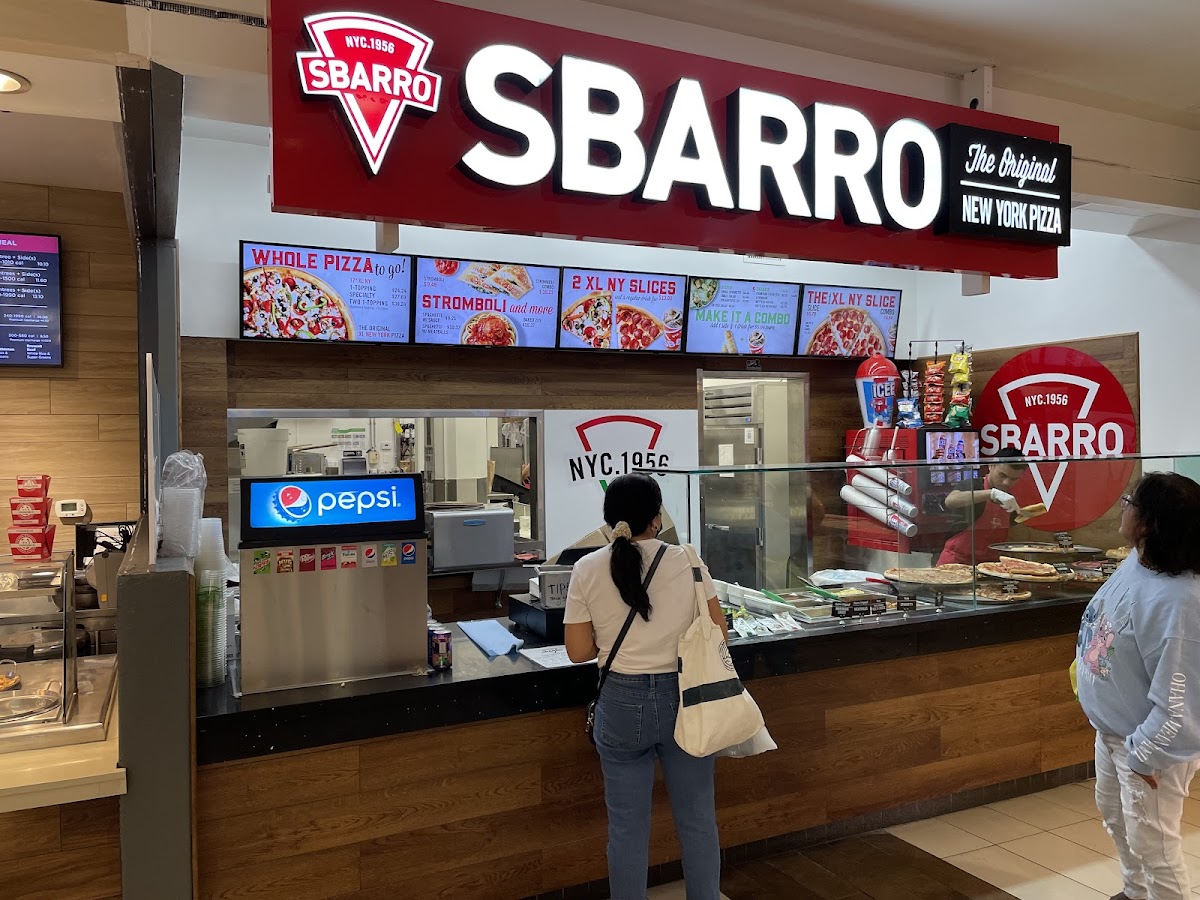 Sbarro