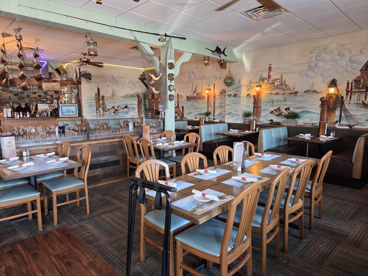 Schellenger's Restaurant