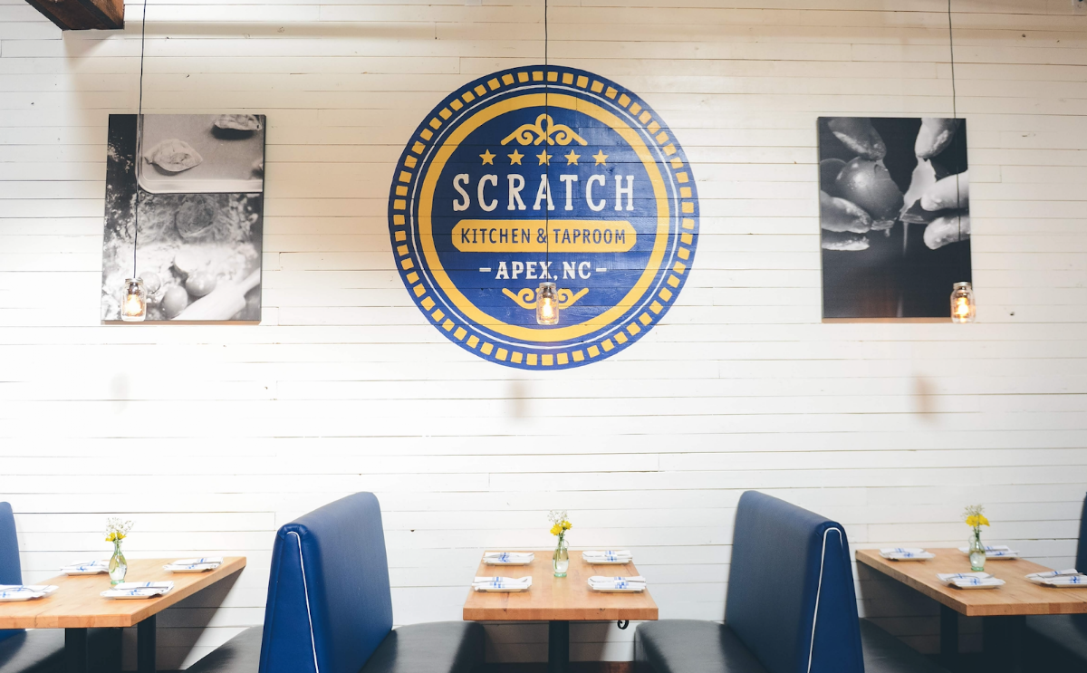 Scratch Kitchen & Taproom