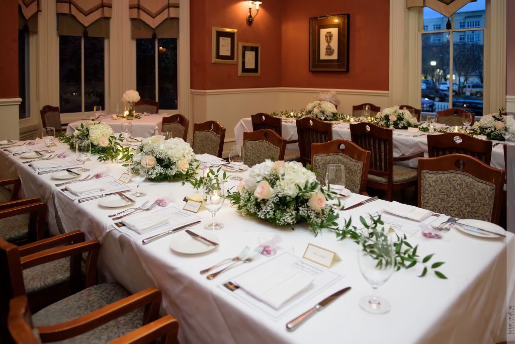 Second Empire Restaurant And Tavern
