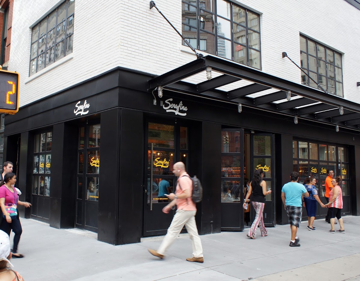 Serafina Tribeca
