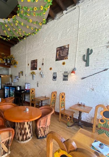 Sila's Mediterranean Restaurant