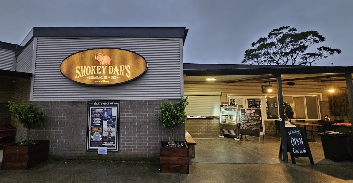 Smokey Dan's