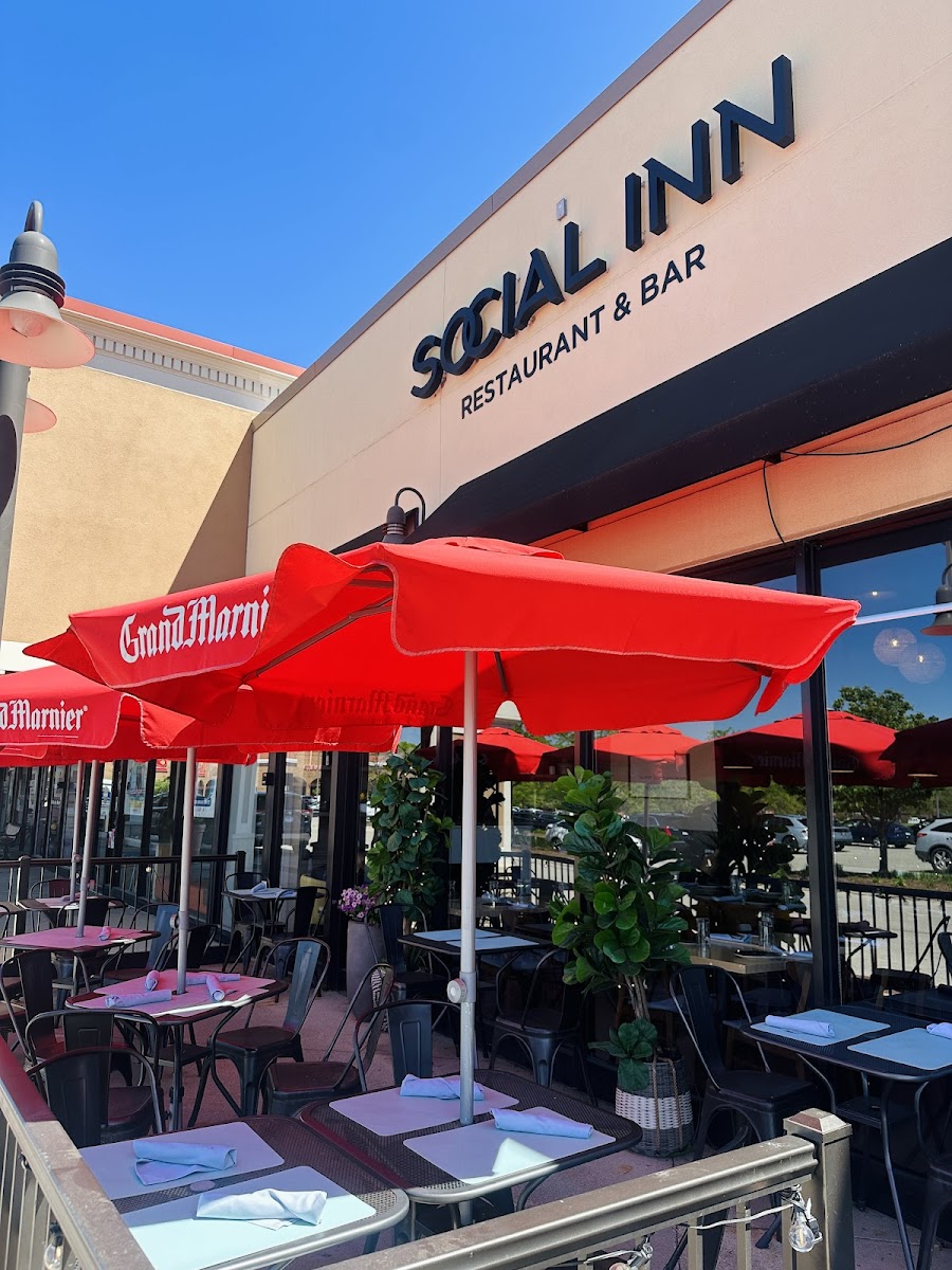Social Inn