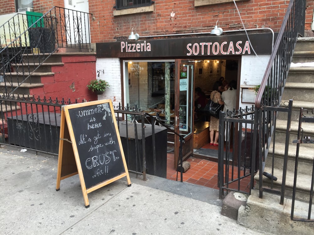 Sottocasa