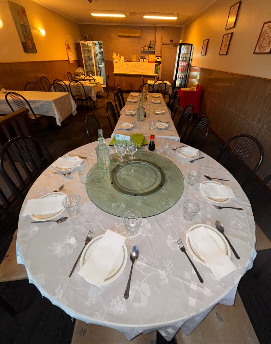 Southpoint Chinese Restaurant