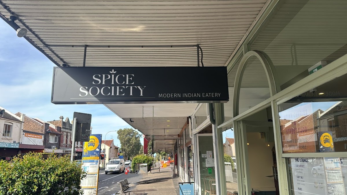 Spice Society