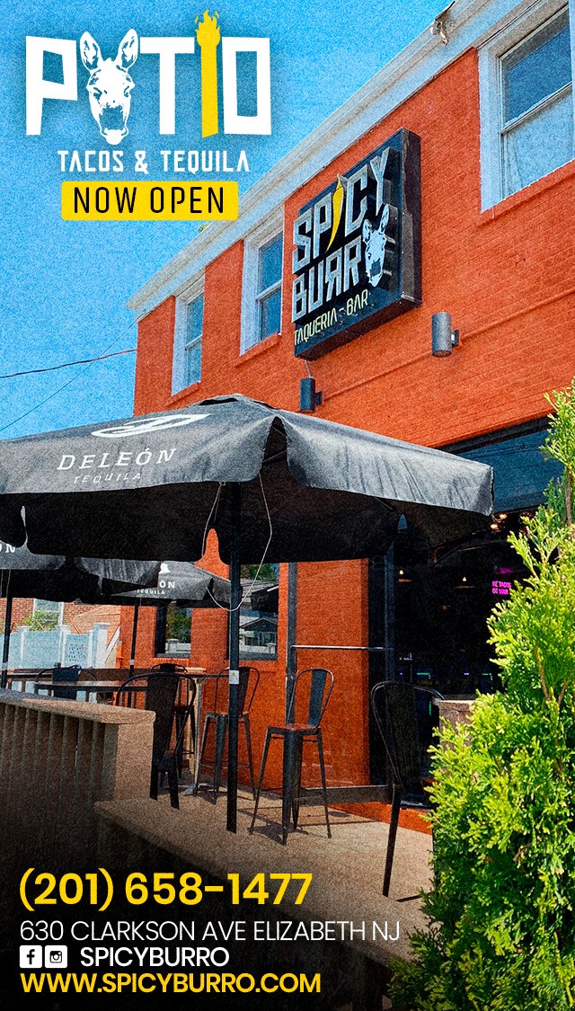 Spicy Burro Mexican Restaurant Bar