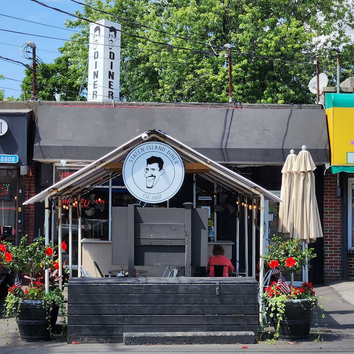 Staten Island Diner
