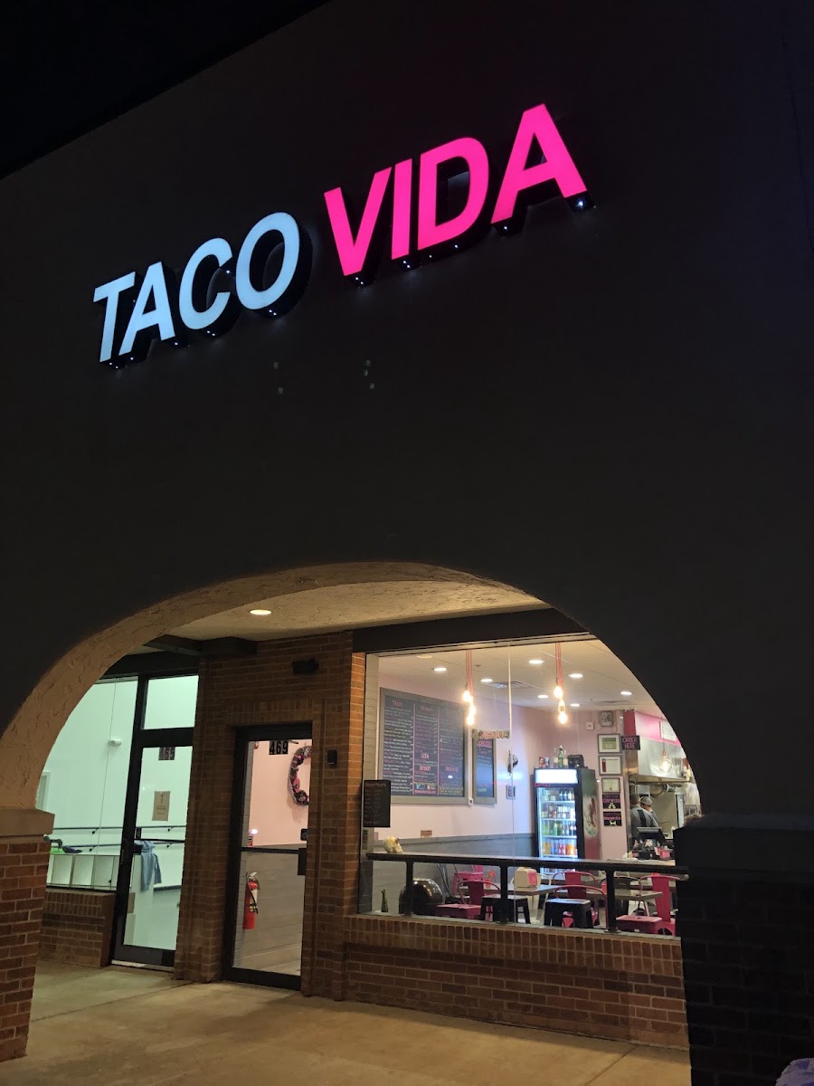Taco Vida