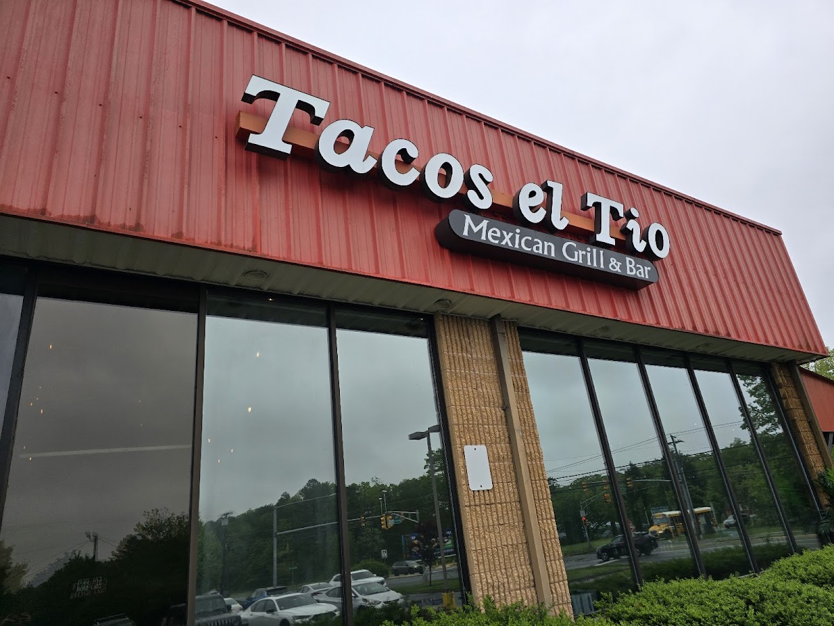 Tacos El Tio