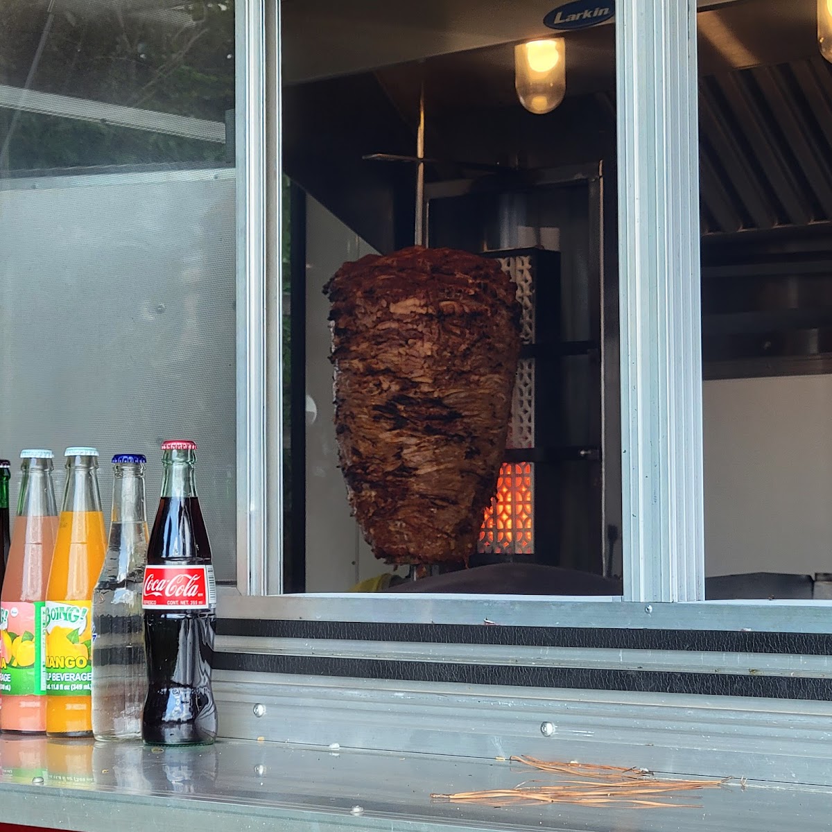Tacos Le Taquichi