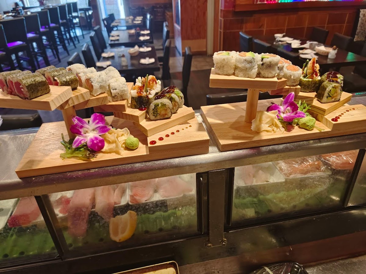 Taisho Bistro Japanese Izakaya