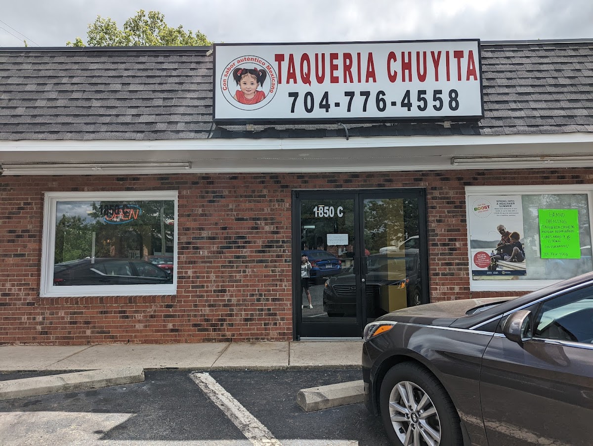 Taqueria Chuyita