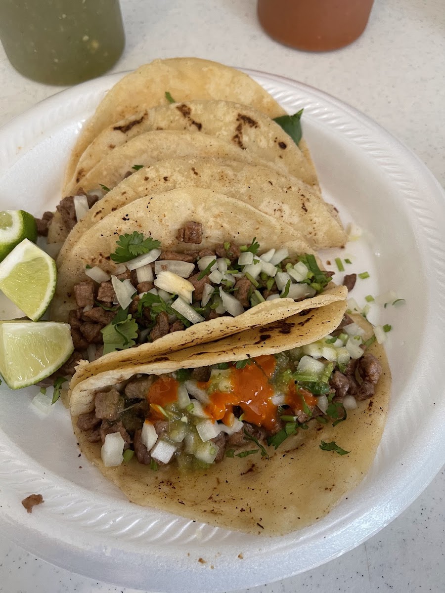 Taqueria Zapopan