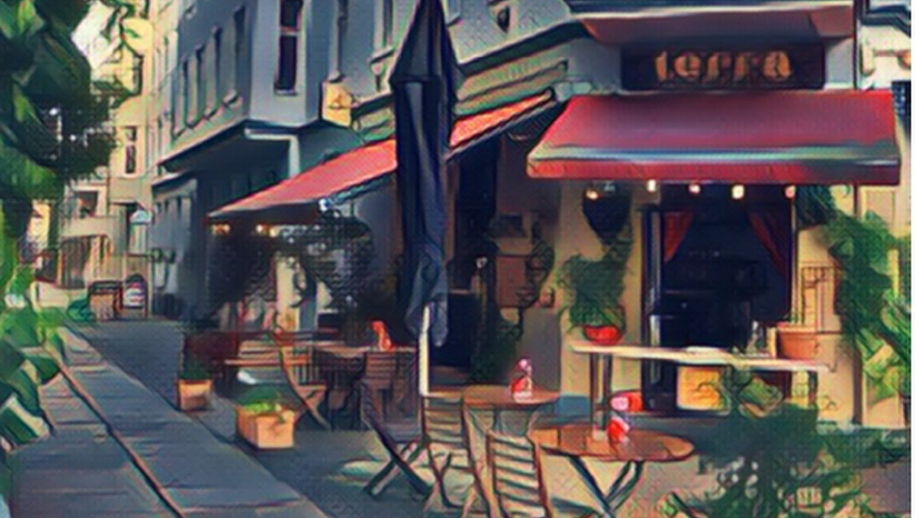 Terra Italian Craft Kitchen