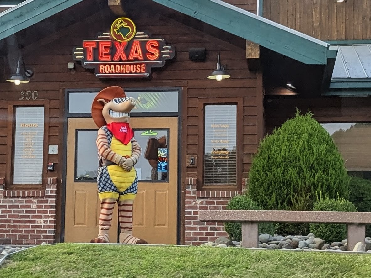 Texas Roadhouse