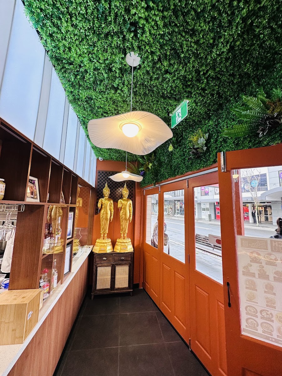Thaithae Randwick