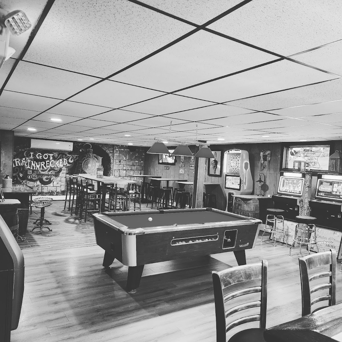 The 1905 Tavern