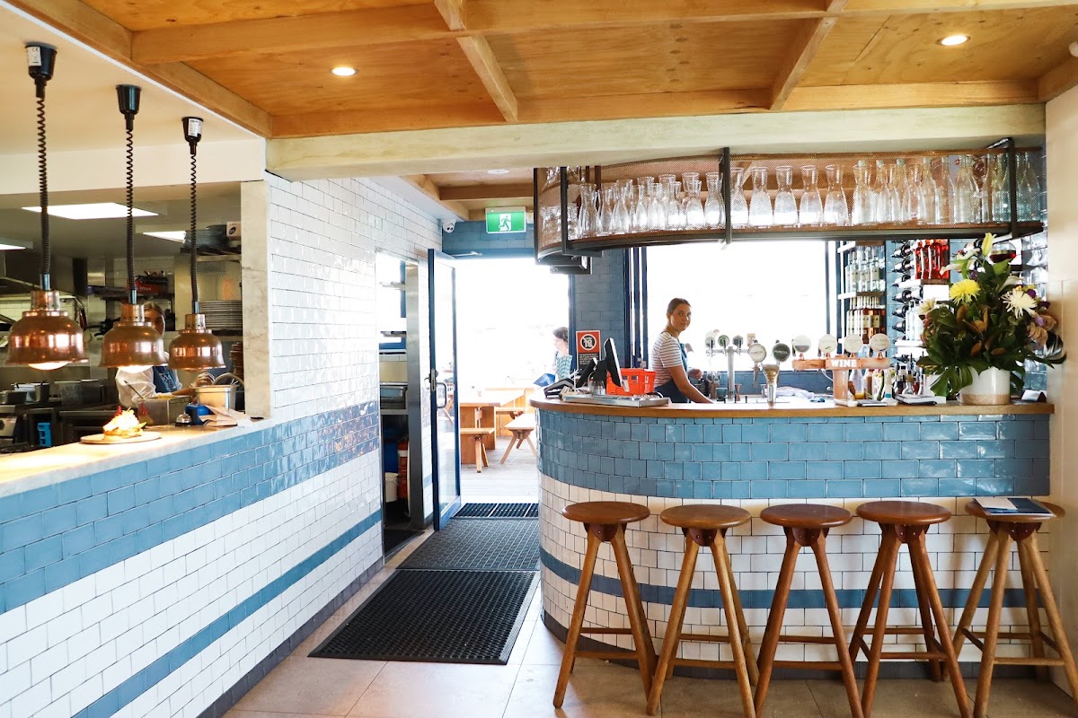 The Boatshed La Perouse