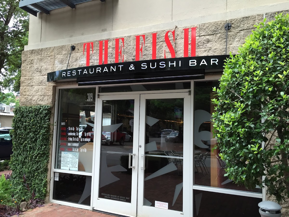 The Fish