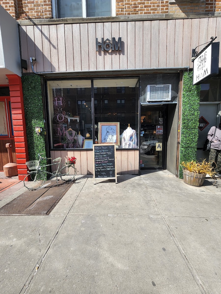 The Hom Store