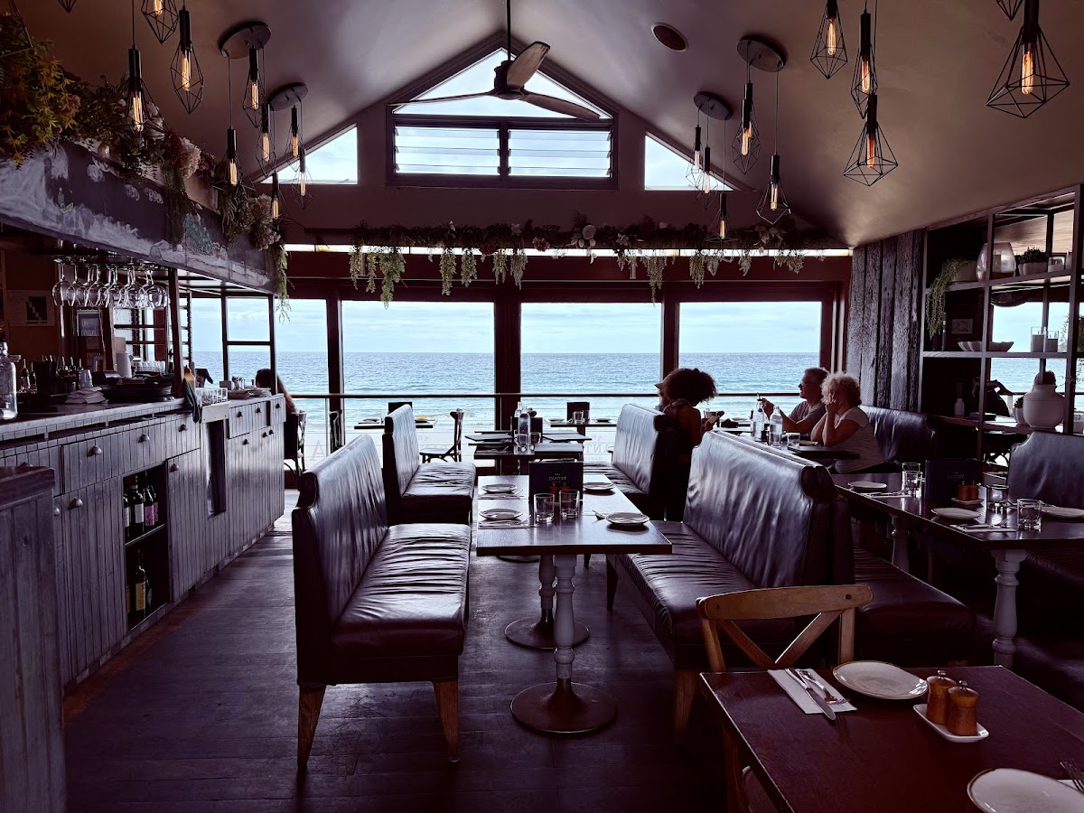 The Pantry