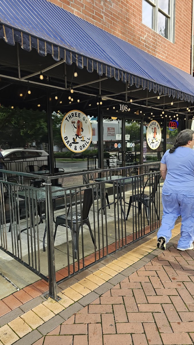Three65 Bar & Grill