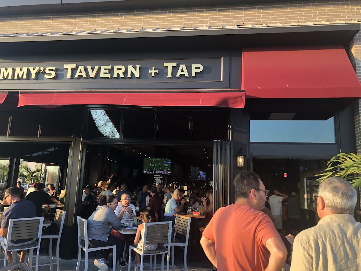 Tommys Tavern + Tap