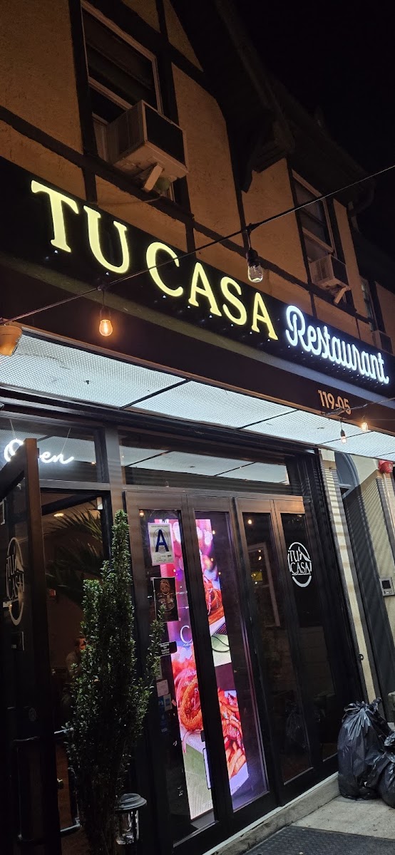 Tu Casa