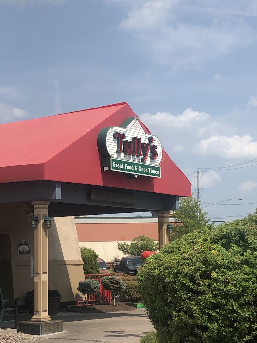 Tully's Good Times Erie Blvd.
