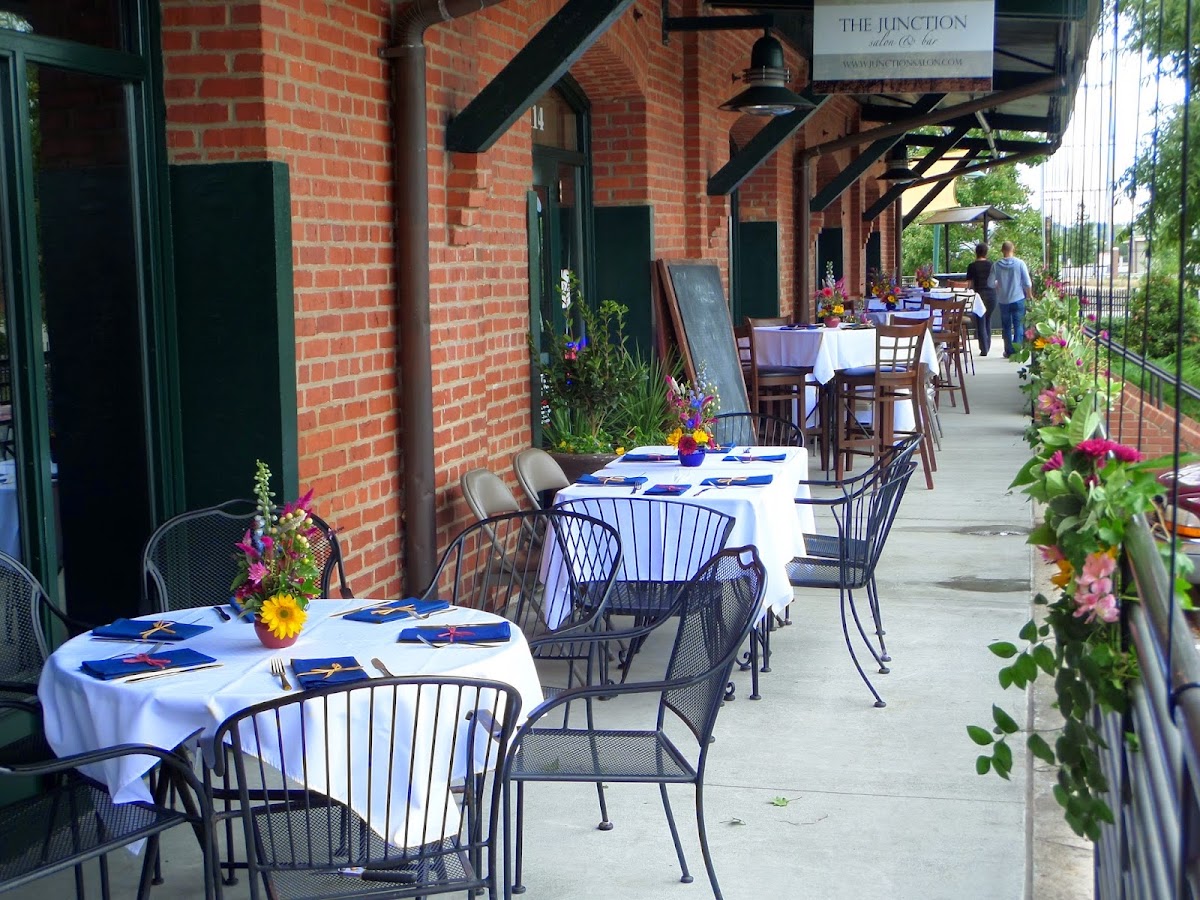 Tuscan Blu | Italian Restaurant