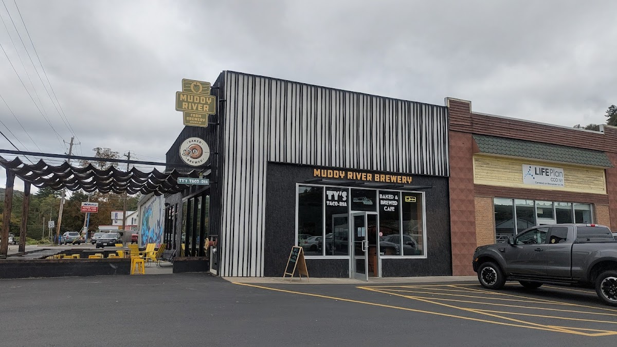 Ty's Taco-Ria West End
