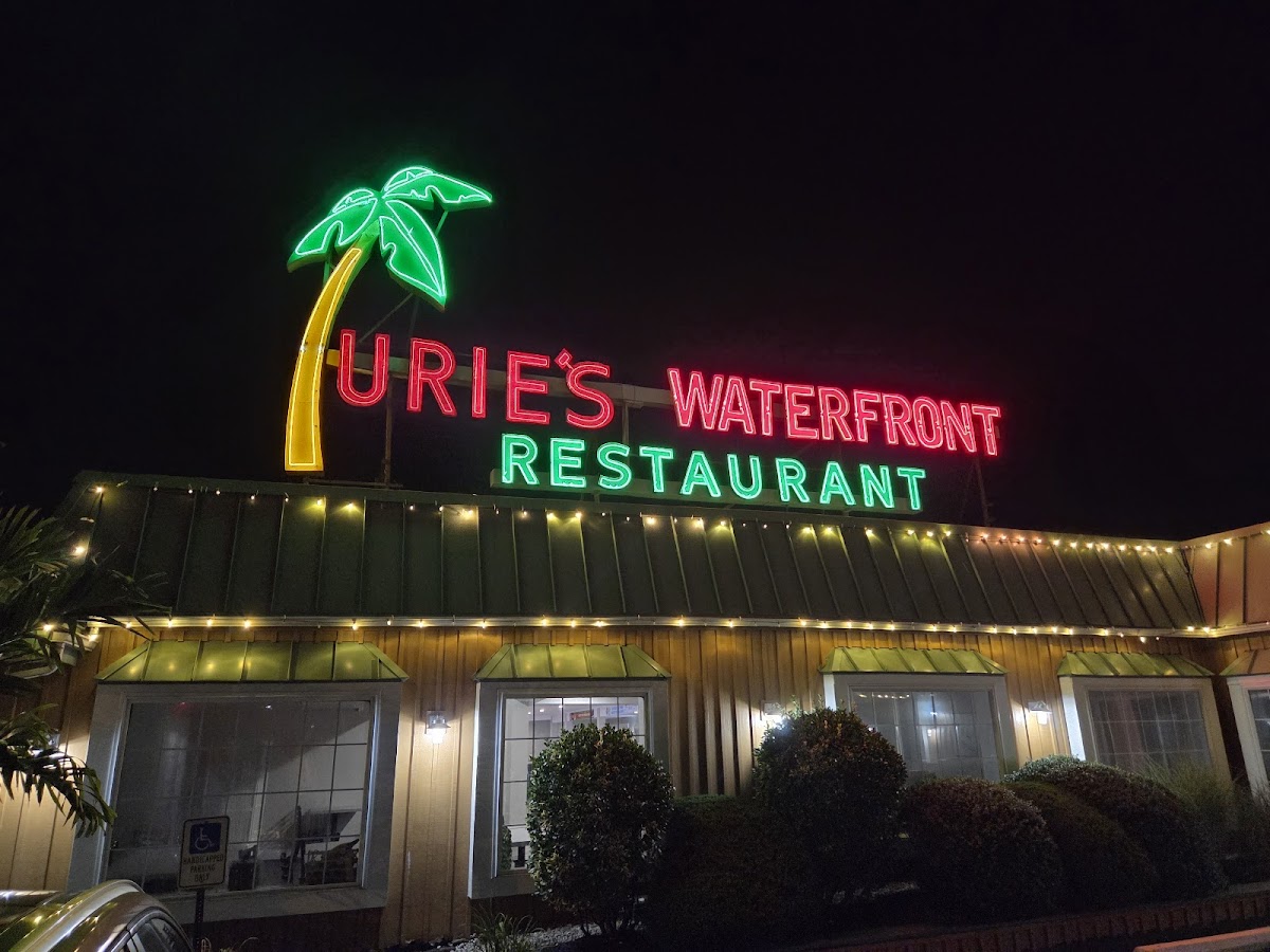 Urie's Waterfront Restaurant