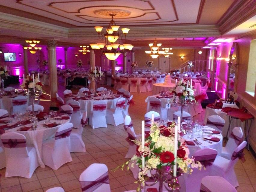 Valenca Restaurant
